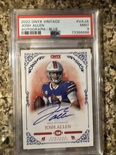 2023 Onyx Vintage Football Cards 13