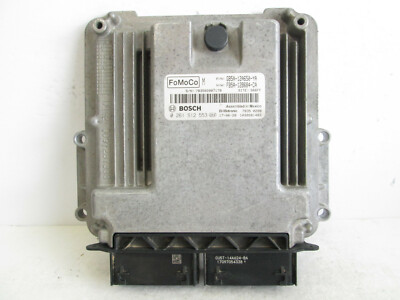 16 17 18 19 Explorer Edge Engine Computer Module ECU PCM ECM GB5A-12A650-YA OEM