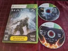 Halo 3 & 4 Halo Reach Complete Microsoft Xbox 360 Bundle "Not Packaged" 3 Total
