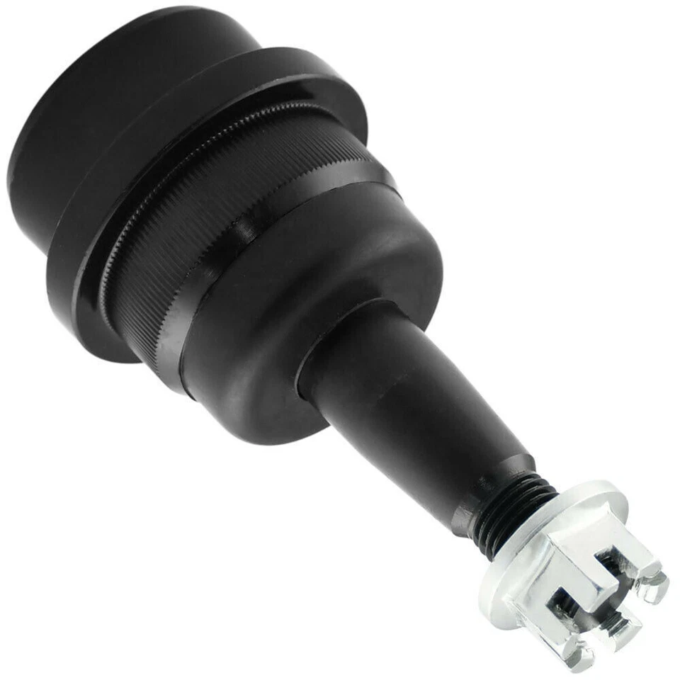 4x MOOG juntas esféricas dianteiras superiores e inferiores para Jeep Wrangler Cherokee Comanche 4WD - Imagem 4 de 4