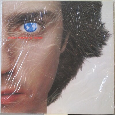 JEAN MICHEL JARRE Magnetic Fields (Les Chants Magnetiques) Scandinavia ed SEALED