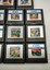 thumbnail 2  - Atari 5200 Game Cartridge Lot of 11 - Dig Dug Joust Galaxian Moon Patrol &amp; More