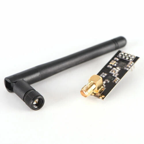 Autres composants électroniques NRF24l01