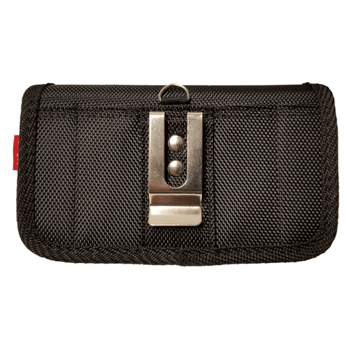 Funda de nailon con clip de alta resistencia para iPhone 16e, 16 Pro, 16, 15 Pro - Imagen 23 de 23