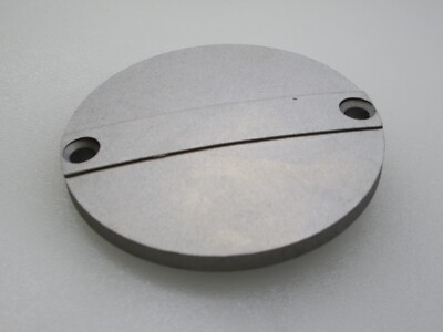 #ad 50 125CC LIFAN ROUND RIGHT SIDE CLUTCH COVER ENGINE FOR PIT DIRT BIKE $13.95