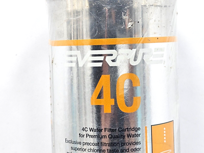 Buy Set of 2 Filters Everpure 4C Online at desertcartCosta Rica, everpure 4c