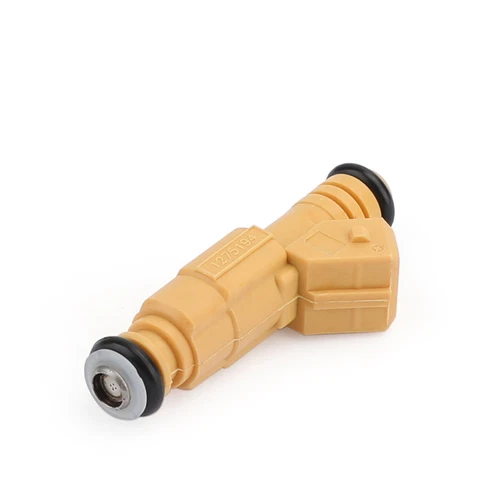 Inyector de combustible 6 piezas 0280155746 apto para Volvo 960 S90 V90 2,9 L I6 1996-1998 FJ583 D1 - Imagen 5 de 11
