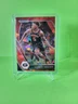 2021-22 Prizm Draft Anthony Edwards #65 RED ICE Minnesota Timberwolves