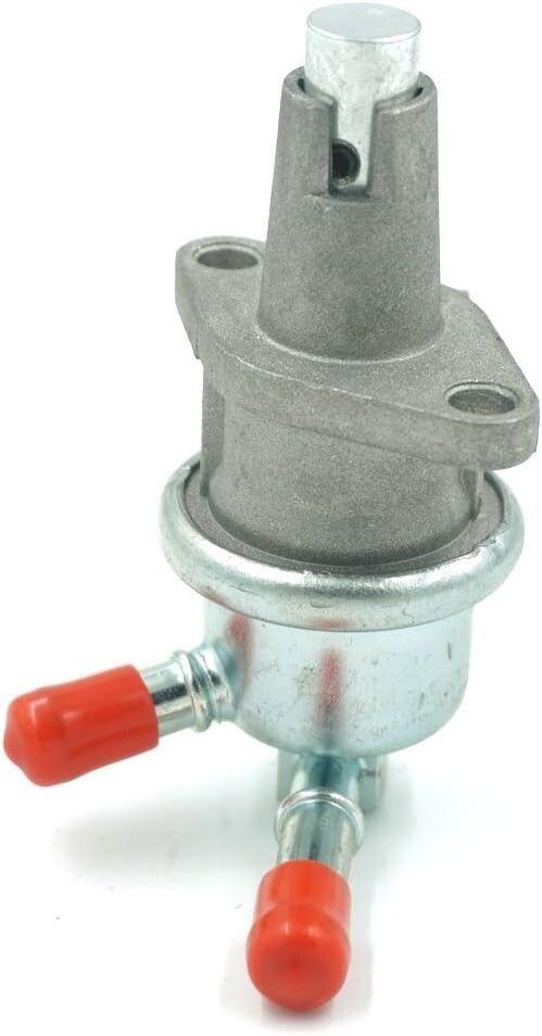 New Fuel Pump For Bobcat 753 & 763 Skid-Steer Loaders – OEM# 17121-52030 By DK Engine Parts