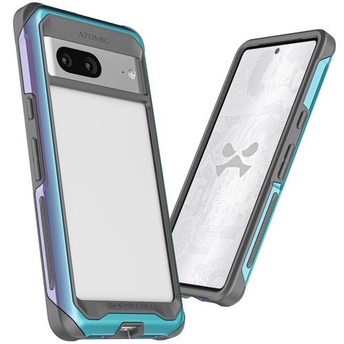 Ghostek ATOMIC slim Metal Phone Case Designed for Google Pixel 7 and Pixel 7 Pro - Picture 14 of 35