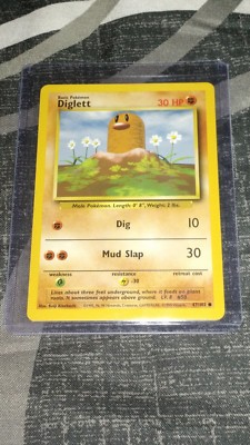 1999 diglett pokemon card value Pokemon Card Promotional 25th Anniversary Edition Promo Pack S8a Sword –  Calipokehouse main image 1