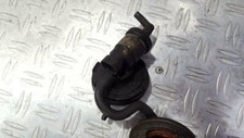 Turbo Chrysler NEON