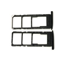 SIM Card Tray SIM Card Slot Holder Sim tray For Motorola Moto G7 XT1962 6.24"