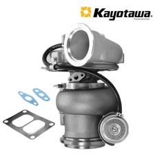 Turbocharger Turbo For Detroit Highway Truck Genset Series 60 12.7l K31 23528065
