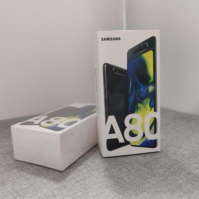 Samsung Galaxy A80 6.7
