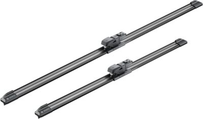 BOSCH 3397014398 AeroTwin OE Replacement Wiper Blades Driver & Passenger Side -