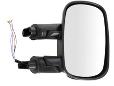 Retroviseur droit (ou coque) Fiat DOBLO