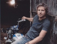 Dierks Bentley Autographed Signed 8x10 Photo COA #1