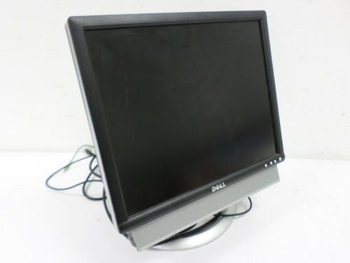 1024 VGA DVI LCD Monitor 
