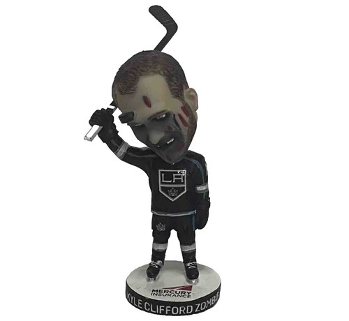 LA Kings Prospect Pool Makes Them Future Stanley Cup Contenders - Foto 7