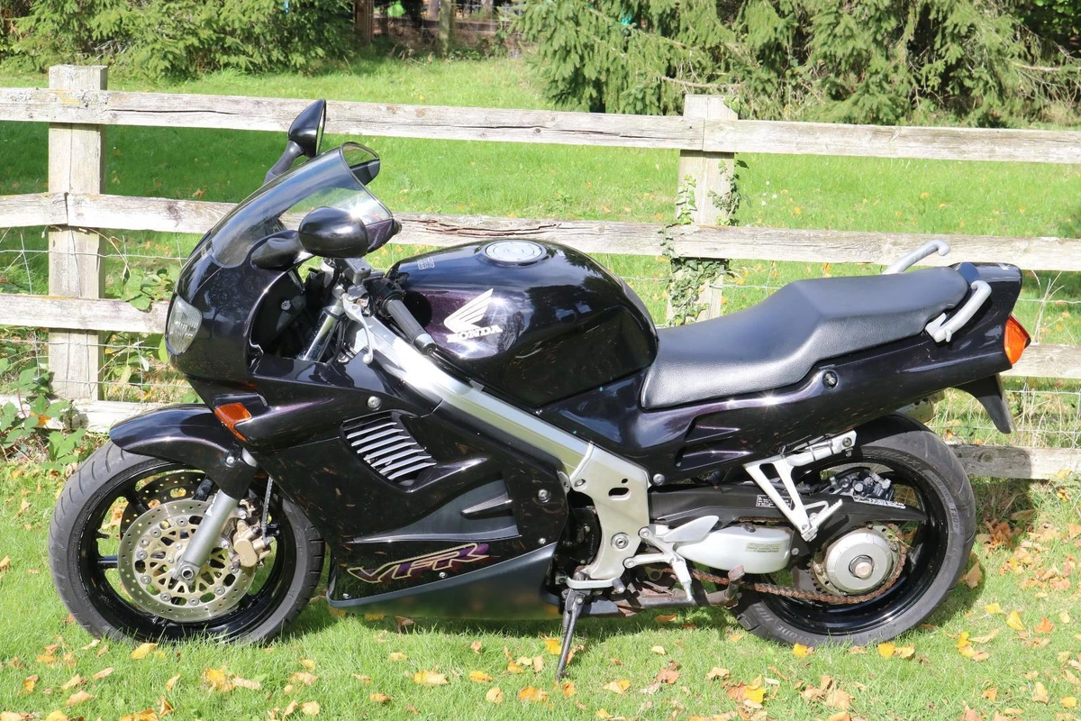 Honda vfr 750 for sale ebay deals