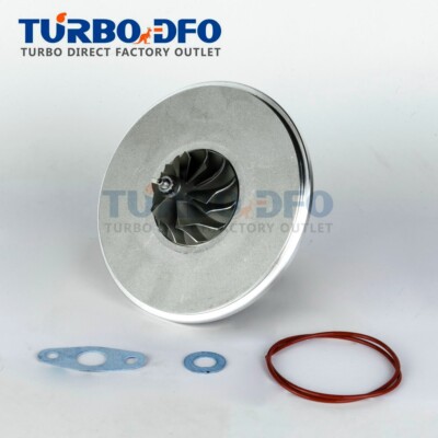 CHRA Turbo core cartridge for Opel Vivaro 2.5 CDTi 88Kw G9U Euro 4 ...