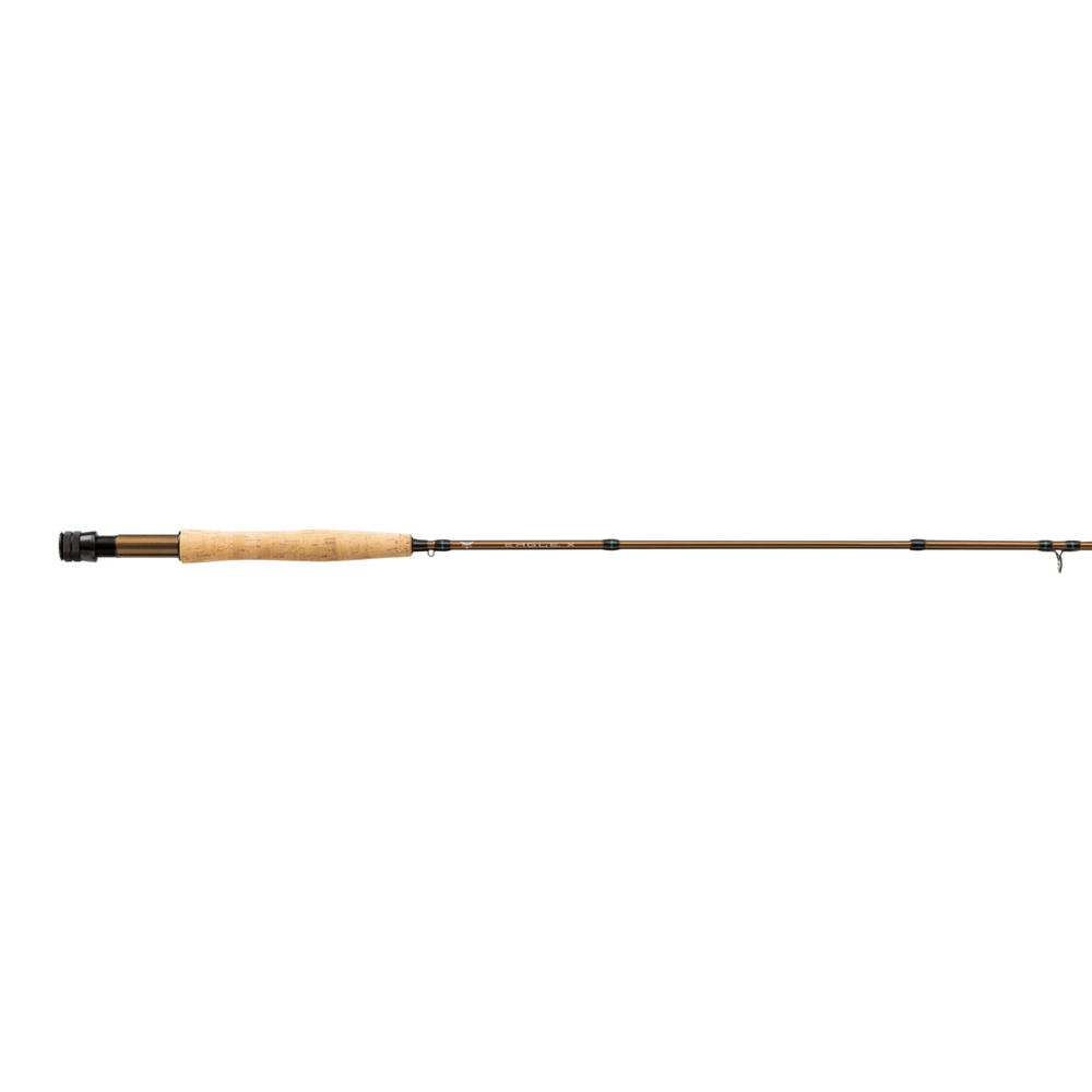 Fenwick Eagle X Fly Outfit Rod, Reel, Line eBay