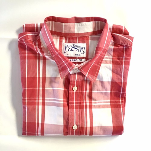 Short Sleeve Shirt (mens) - Size XL | eBay