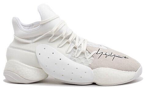 Adidas Basketball SM BYW Select Boost Shoes PE Hoop York  display picture 2