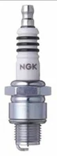 1 Plug of NGK Iridium IX Spark Plugs BR9HIX/5687