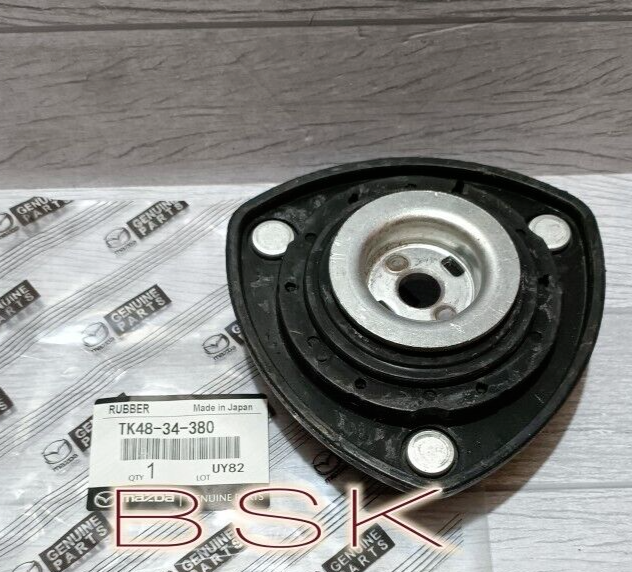 Front Shock Absorber Mount 2017-2022 Mazda CX-5 TK48-34-380 Japan