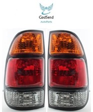For 2000 2001 2002 2003 2004 Tundra SET Taill...