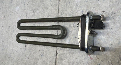 Heizelement Heizstab für Bauknecht WAT Care 10 mit Temperaturfühler