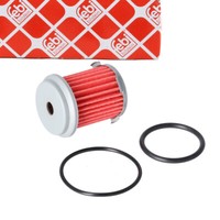 febi Getriebefilter FüR Honda Accord 8 Civic 10 CR-V 3 5 HR-V Jazz 4 Legend 4