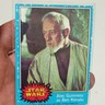 Topps 1977 Star Wars Blue Base Set Alec Guinness Ben Kenobi
