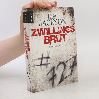 Zwillingsbrut: Thriller  |  Lisa Jackson