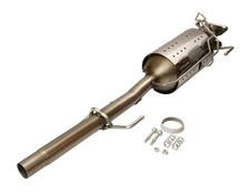 PARTIKELFILTER FÜR MAZDA 6 HATCHBACK (GG) - MAXGEAR 27-6029