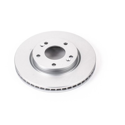 PowerStop Disc Brake Rotor for 2001-2005 Hyundai Santa Fe JBR949EVC