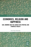 Economics, Religion And Happiness | Vani Kant Borooah | Taschenbuch | Englisch