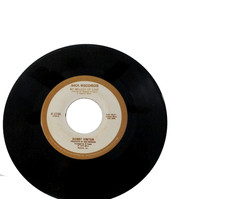 45 RECORD - BOBBY VINTON - MY MELODY OF LOVE