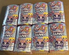 Lot of 8 - Hatchimals Alive Box Sets Eight Boxes BRAND NEW