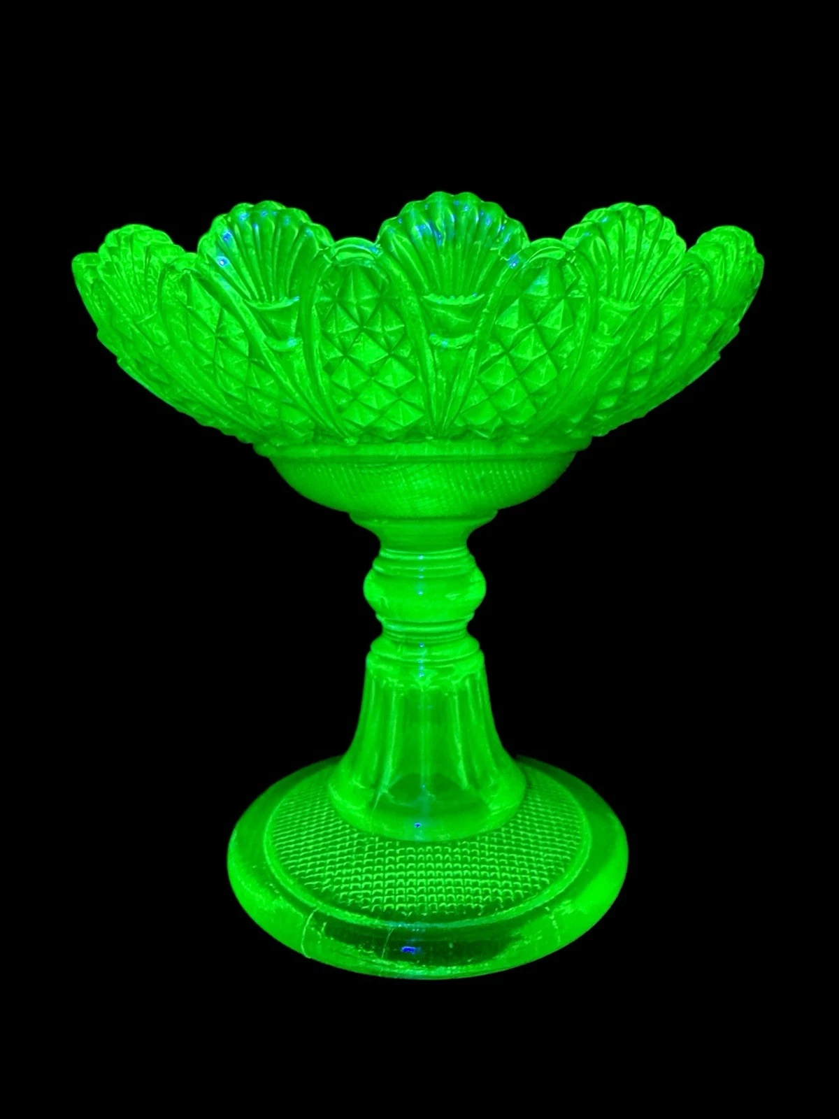 VICTORIAN JELLY COMPOTE