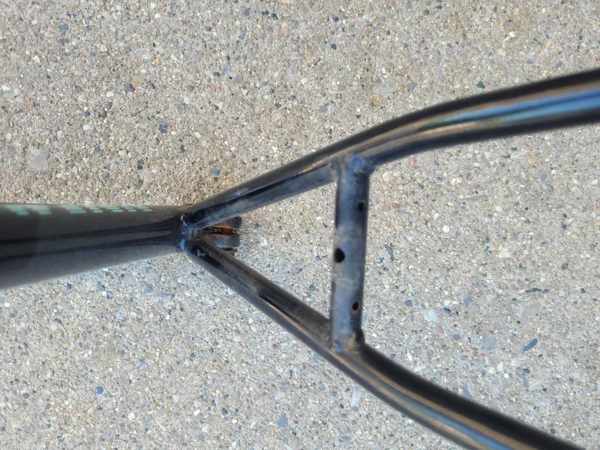 Vintage 80s Schwinn Maximizer 26