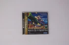 Virtua Fighter 2 Sega Saturn (Japan) JPN