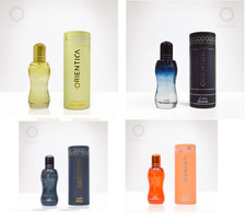 FRAGRANCES BY ORIENTICA 30ML SPRAY PERFUME (AL HARAMAIN)