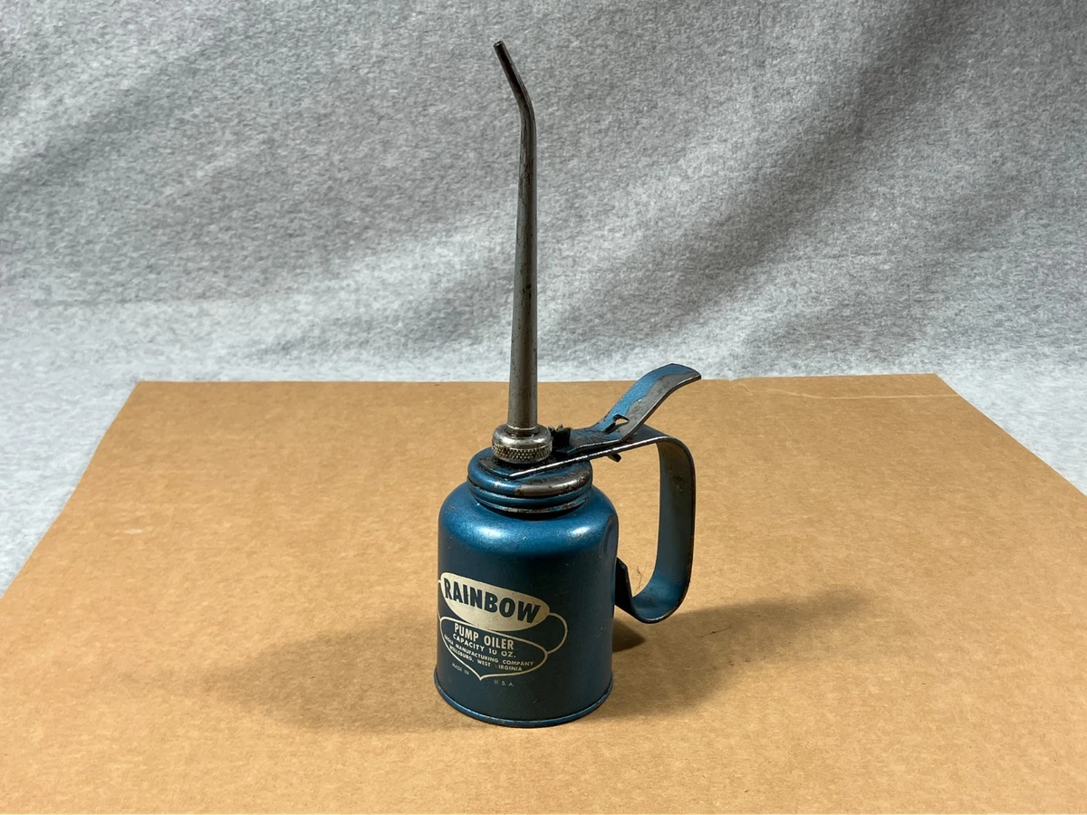 Blue Original Eagle Gas & Oil Advertising for sale | eBay