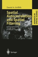 Daniel A. Griffith | Spatial Autocorrelation And Spatial Filtering | Taschenbuch