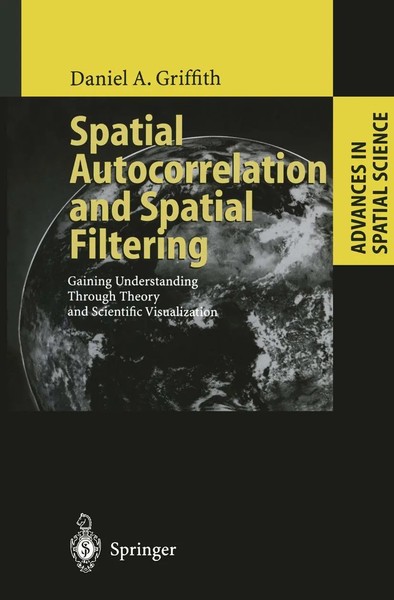 Daniel A. Griffith | Spatial Autocorrelation And Spatial Filtering | Taschenbuch-image