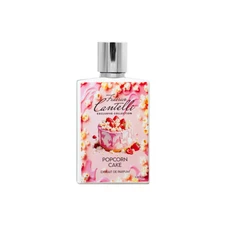 FEDERICO CANTELLI POPCORN CAKE 100ML PERFUME EXTRACT SPRAY