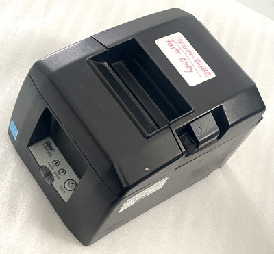 Star Micronics TSP650 Thermo Kassen-Bondrucker nur für Ersatzteile
